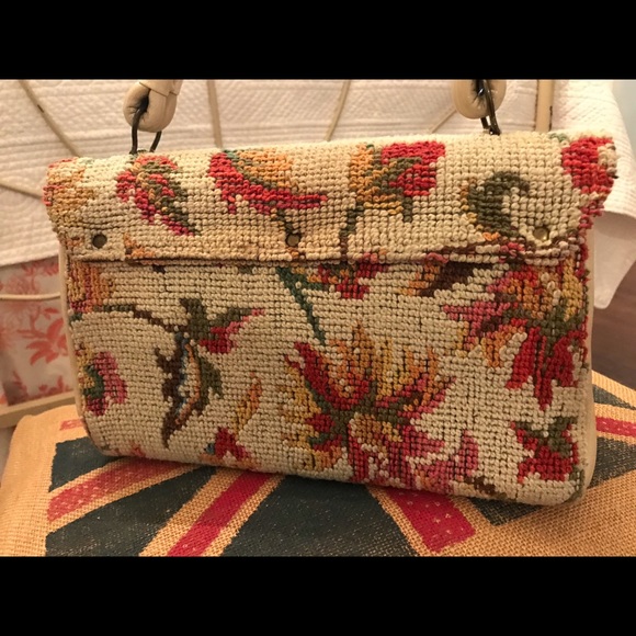 Vintage Handbag - Picture 2 of 5